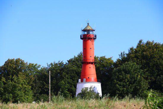 Latarnia Morska Rozewie